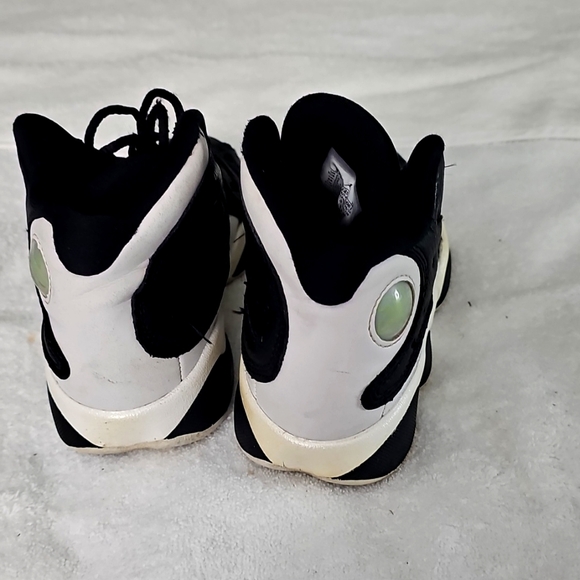 Jordan Retro 13 "Reverse"For KIDS - Picture 4 of 7